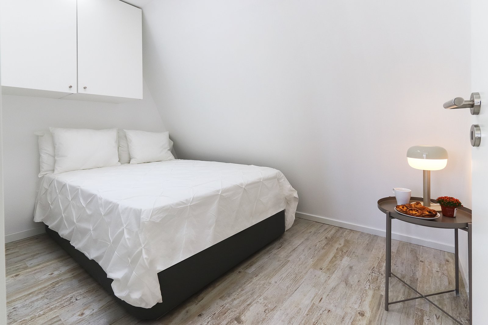 Studio Bedroom — Ajuda 6, 2E(621), Ajuda